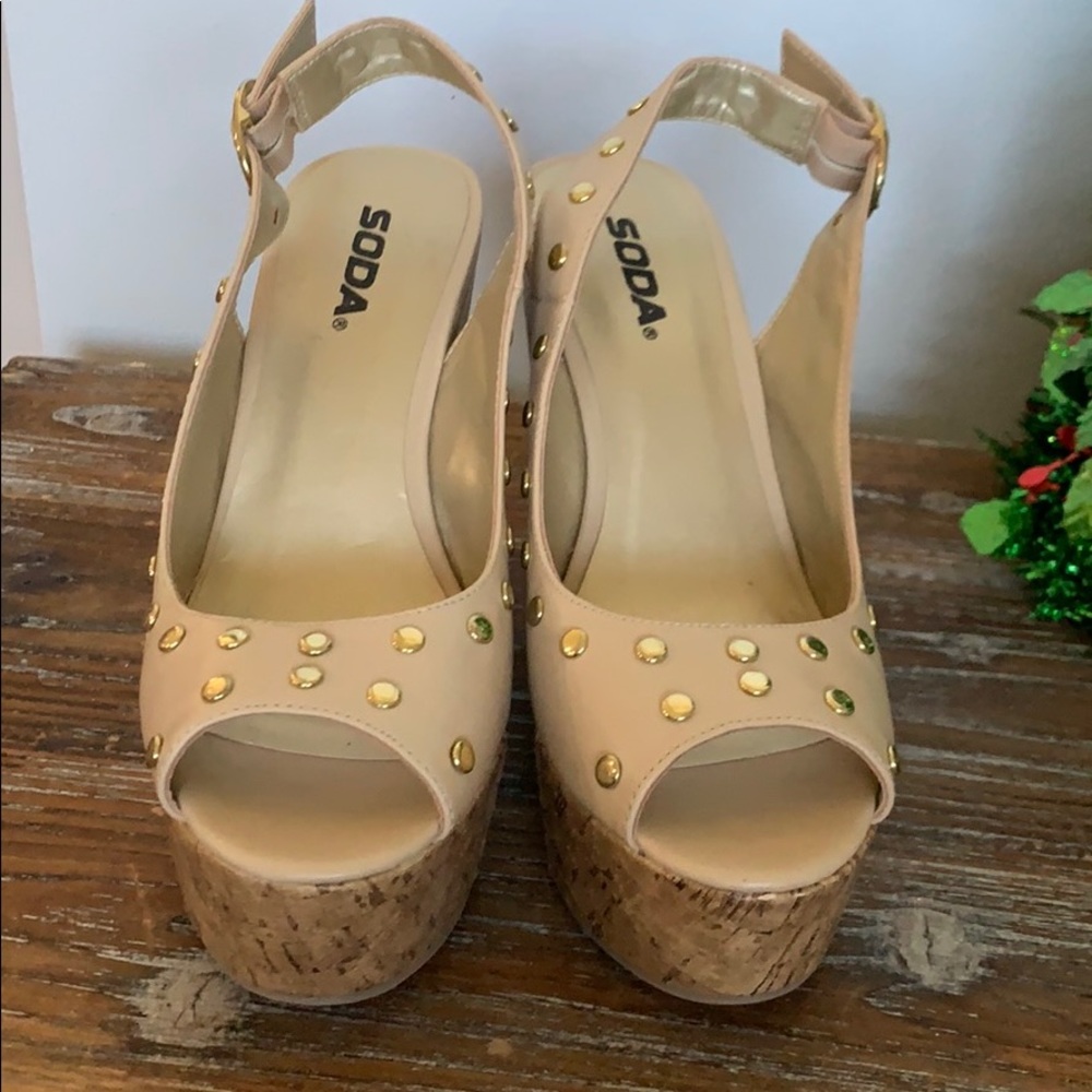 Wedges - Picture 2 of 3